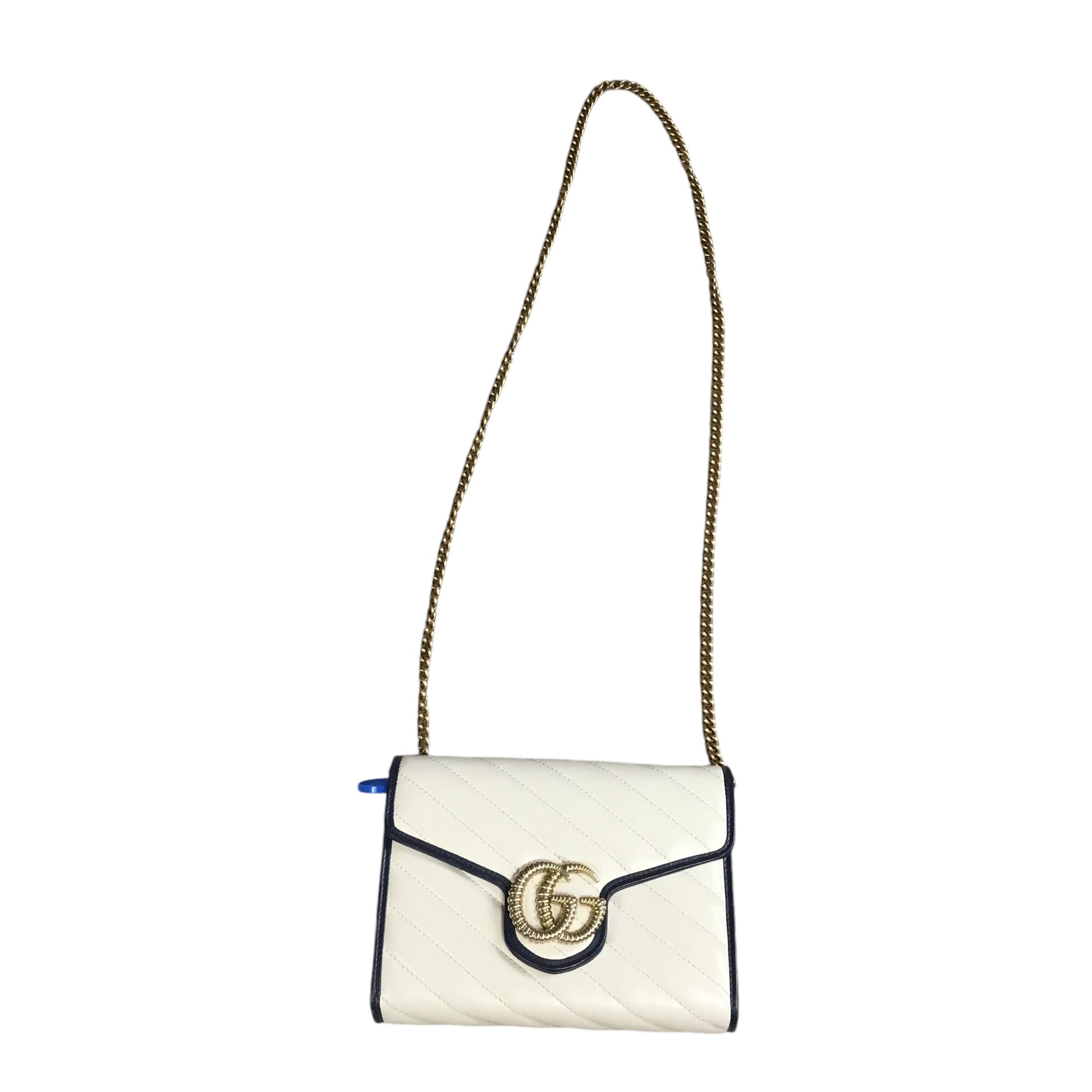 Gucci Caro Handbag
