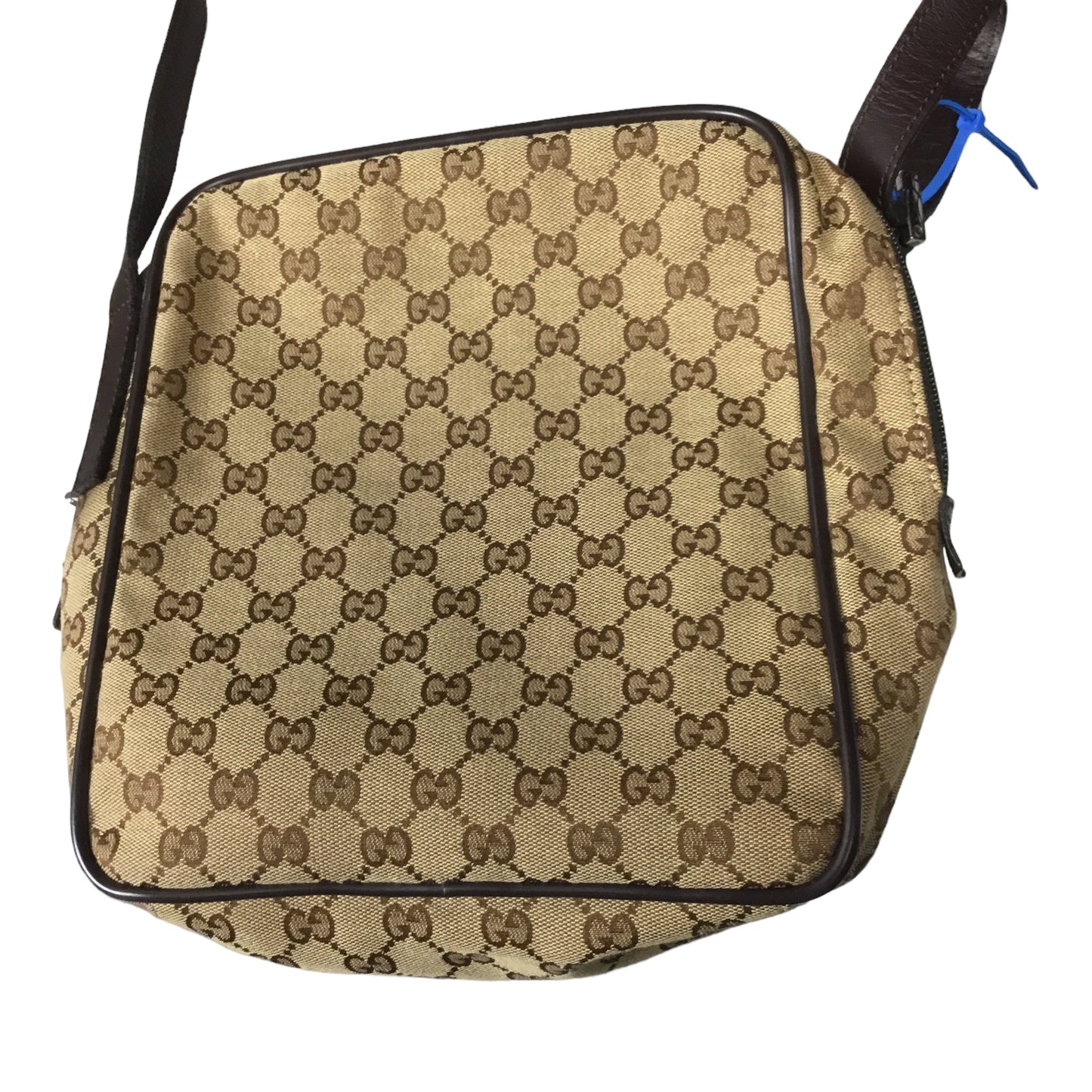 Gucci Monogram Crossbody