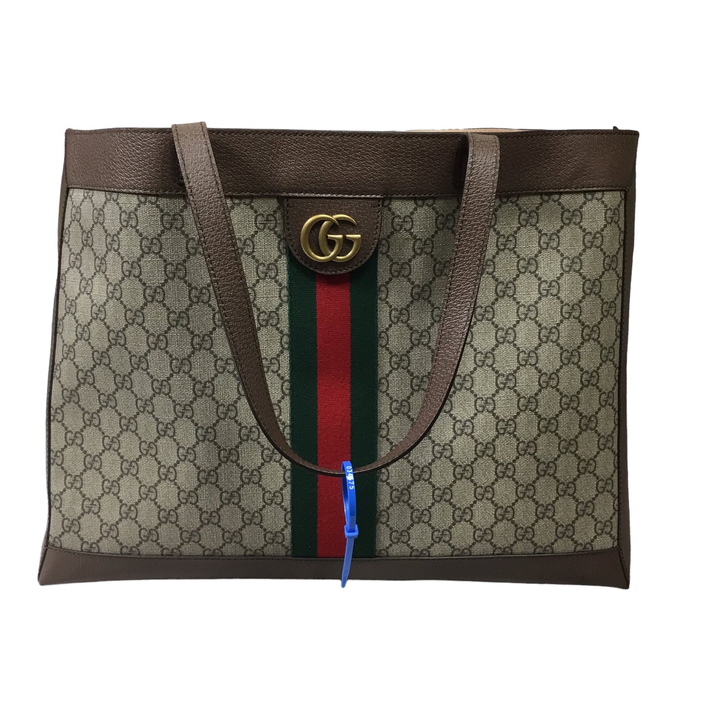 Gucci Caro Handbag