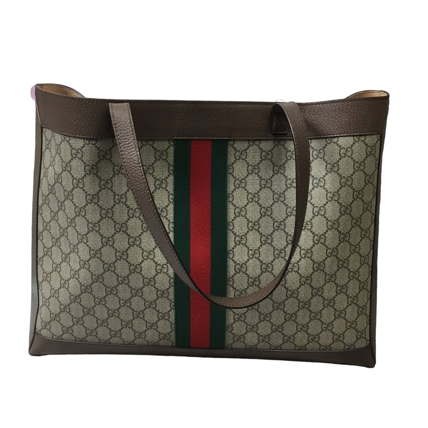Gucci Caro Handbag