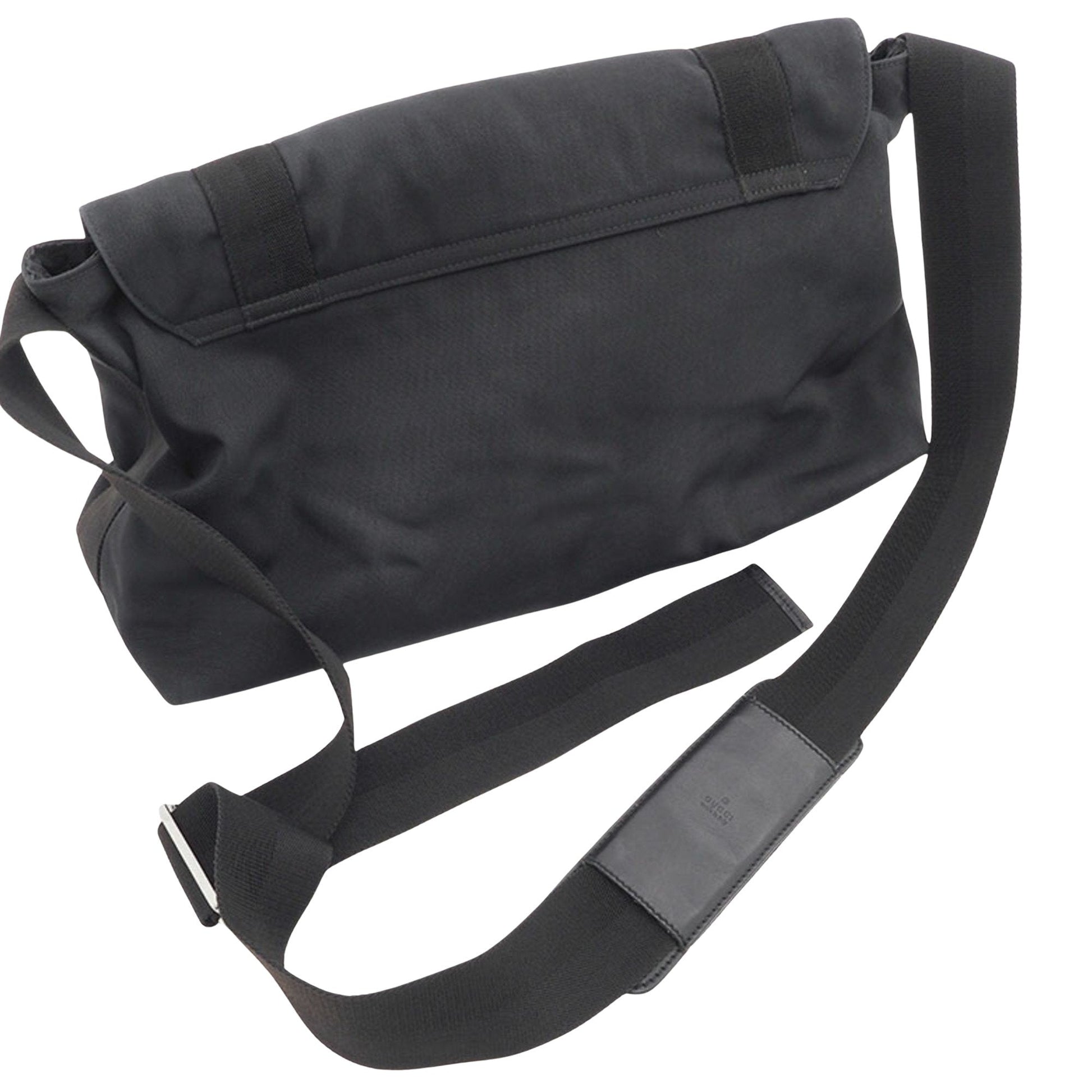 Gucci Messenger