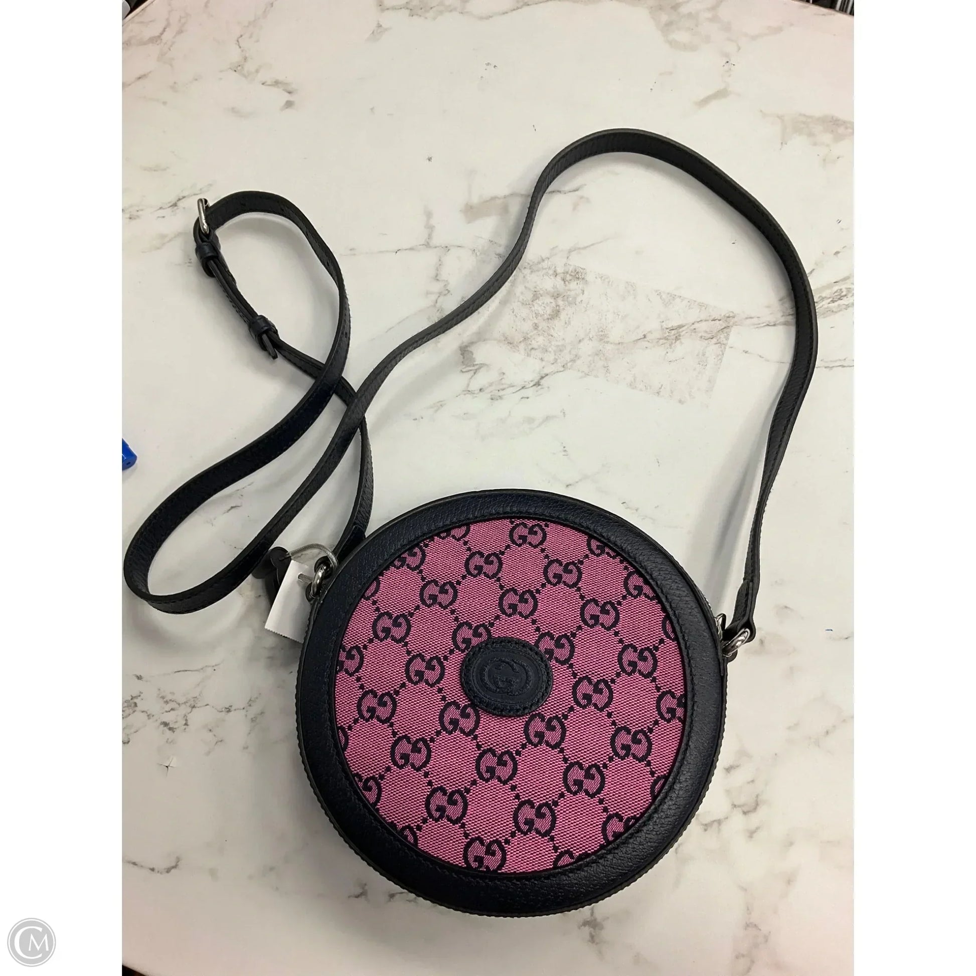 Gucci Designer Crossbody