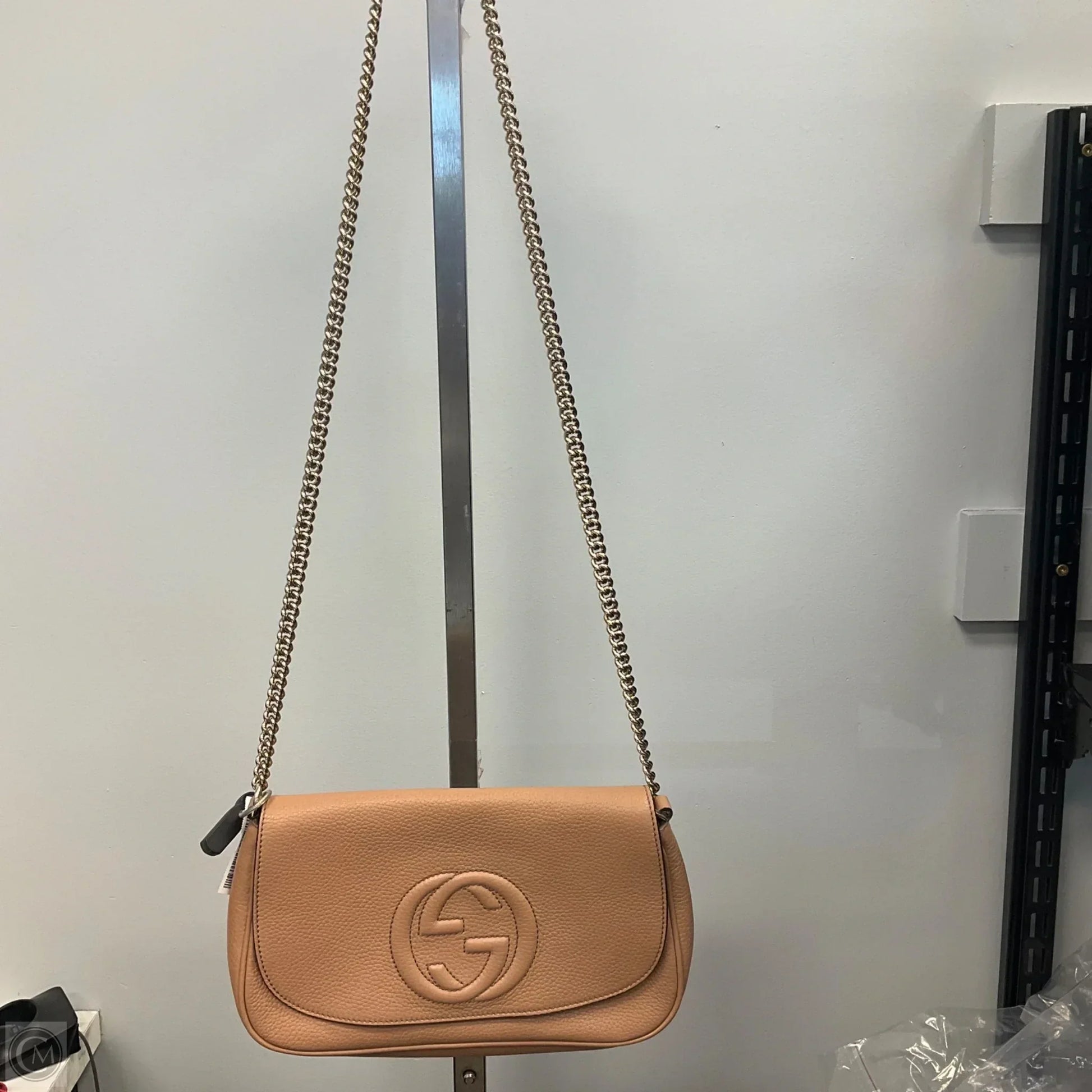 Gucci Designer Crossbody