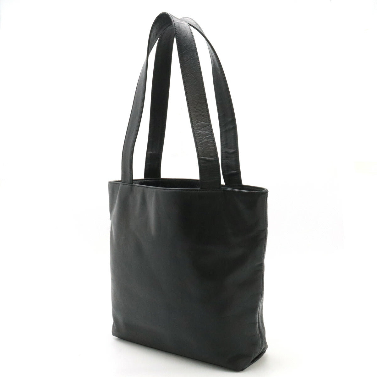 Chanel Calfskin Coco 2way Tote Bag