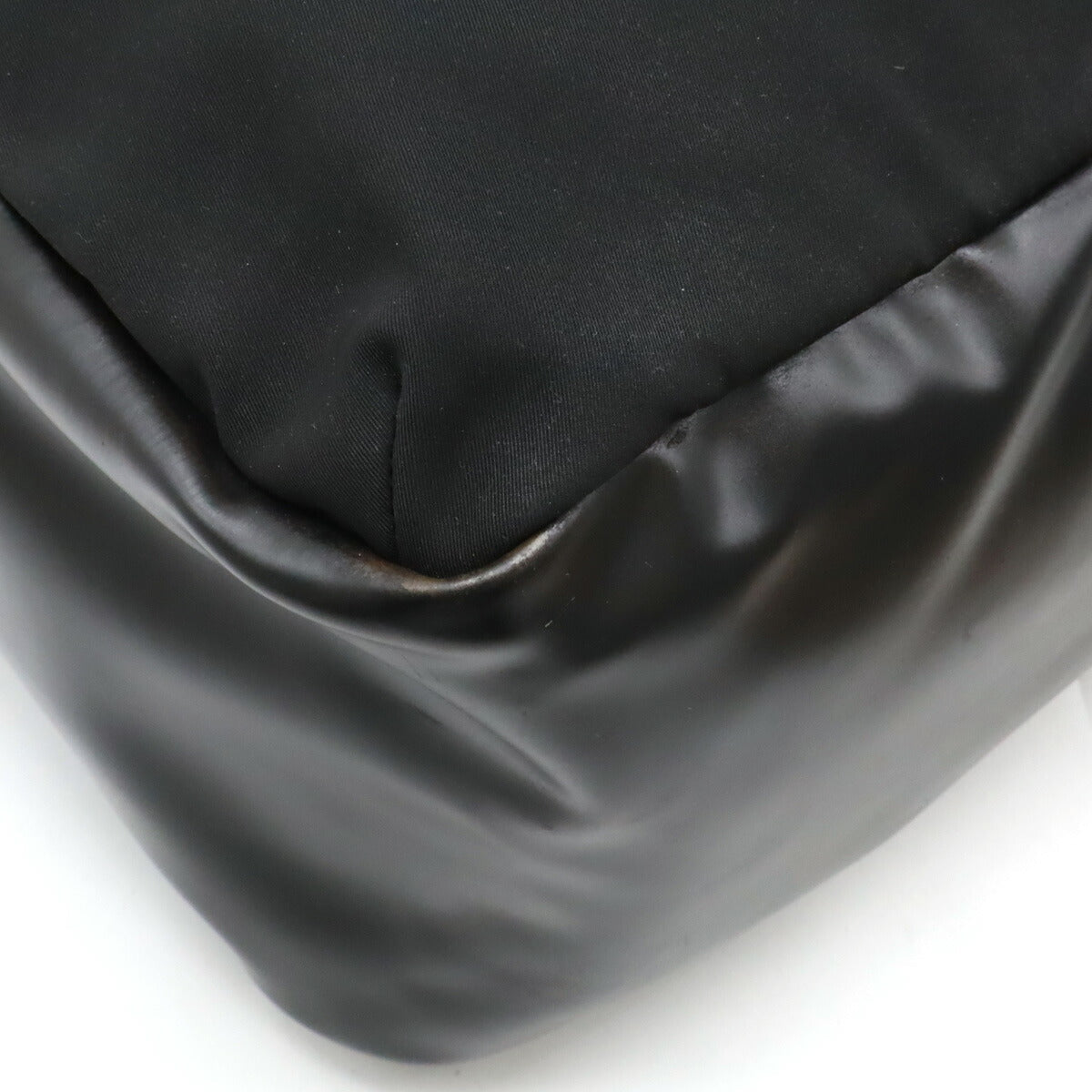 Chanel Sports Line Nylon Rubber 2way Bag