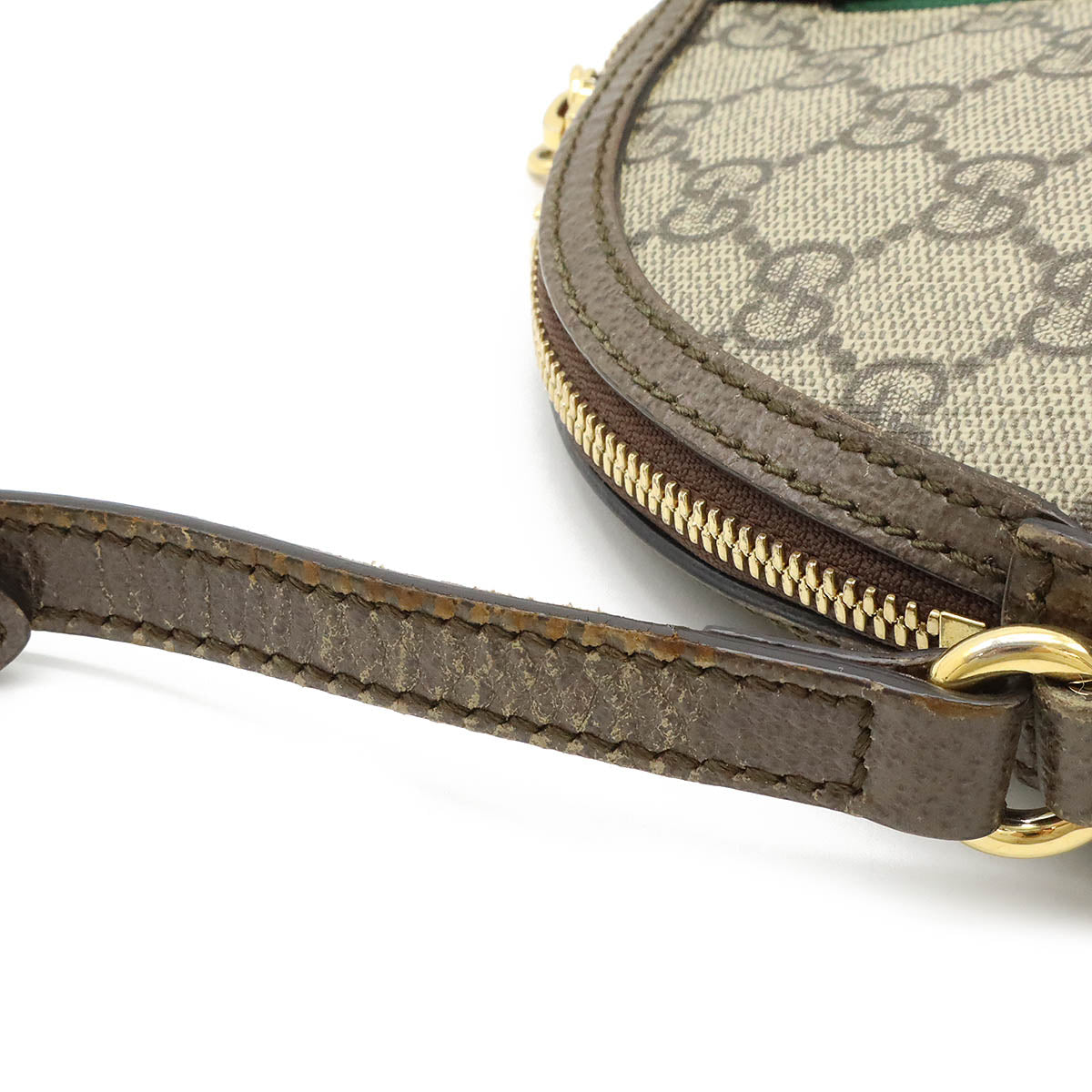 Gucci Ophidia GG Supreme Shoulder Bag