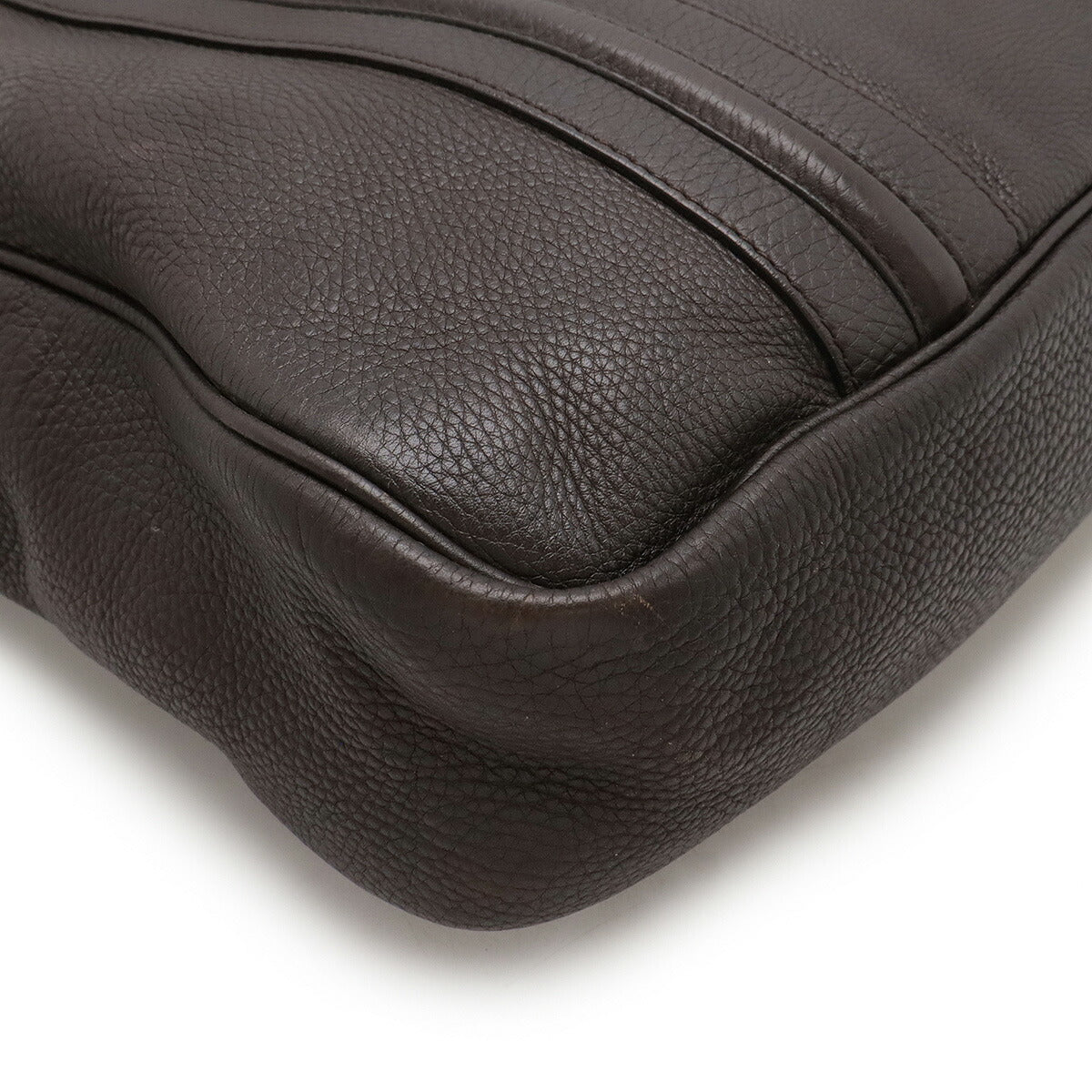 Gucci Leather Business Bag Briefcase 231850