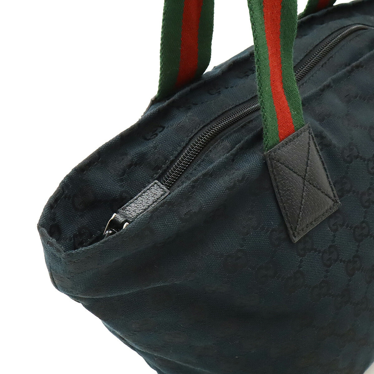 Gucci GG Canvas 2way Tote Bag
