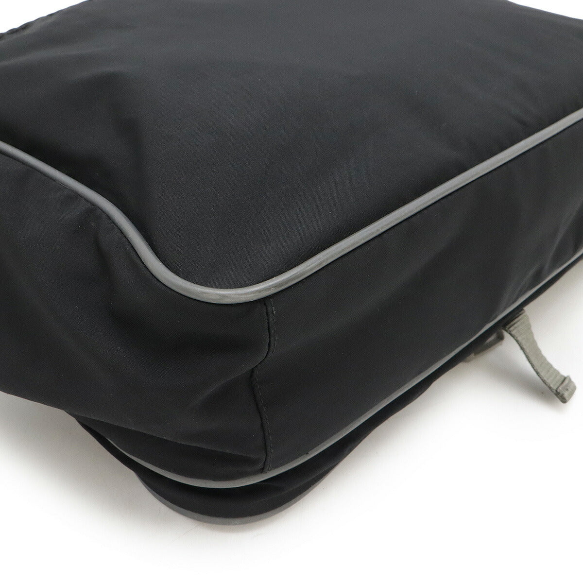Prada Prada Sport Nylon Shoulder Bag