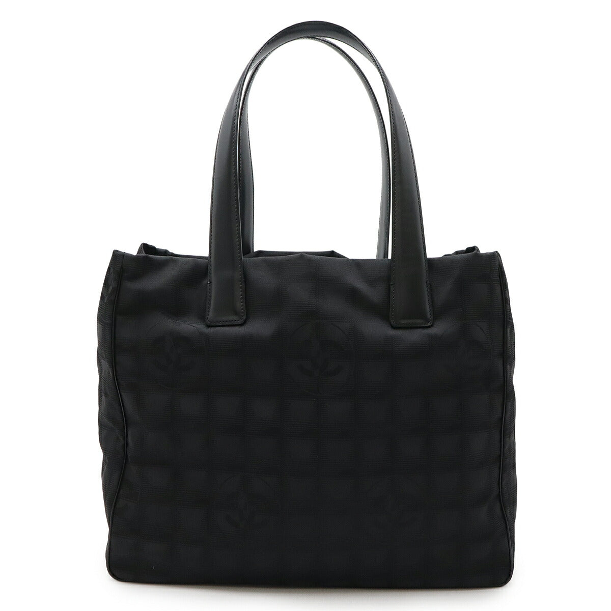 Chanel New Travel Line Nylon 2way bag