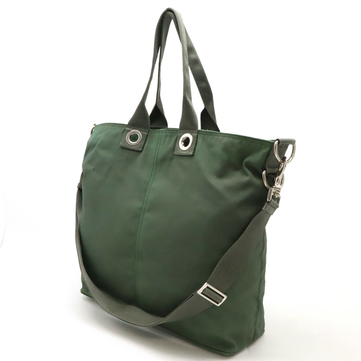 Prada Prada Sport Nylon Canvas 2way Bag