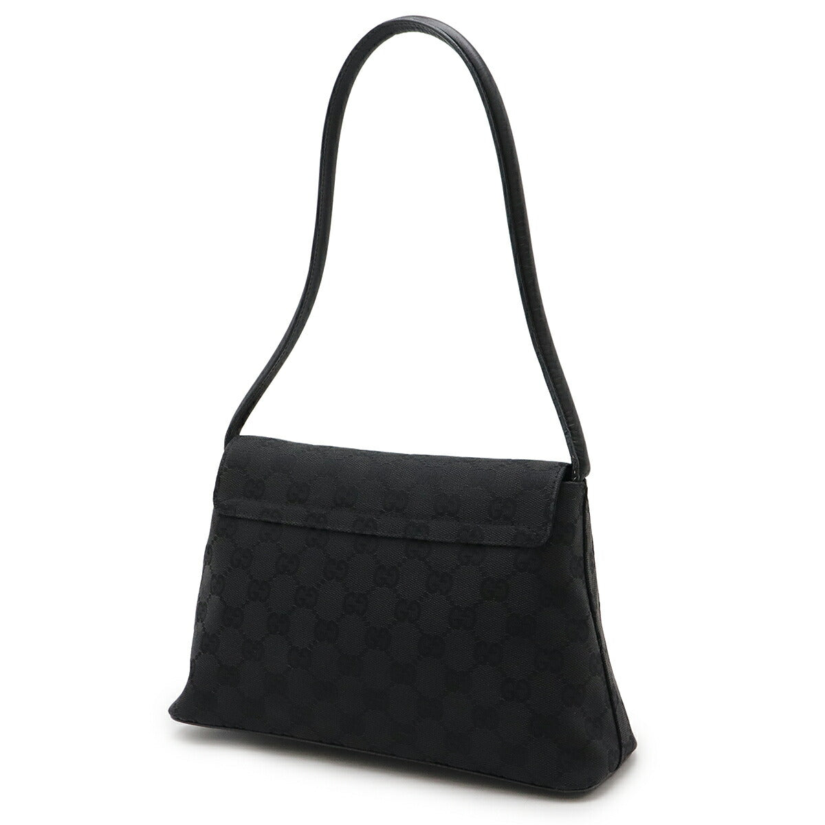 Gucci GG Canvas Shoulder Bag