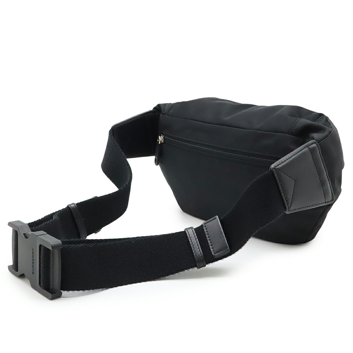 Burberry SONNY Nylon Leather Waist Bag