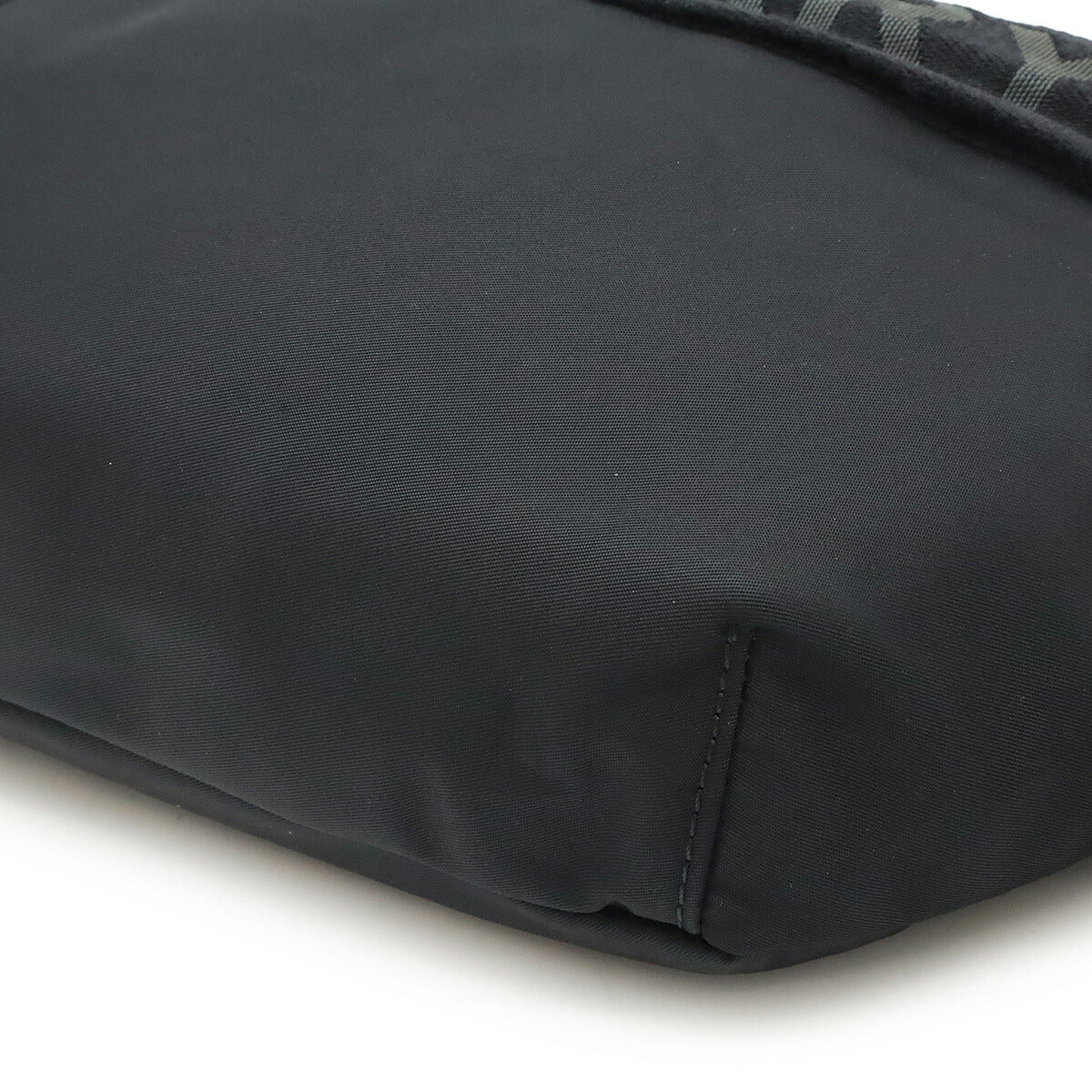 Burberry SONNY Nylon Leather Waist Bag