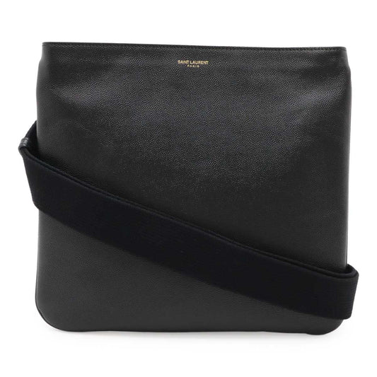 Saint Laurent Paris 326858 Leather Shoulder Bag
