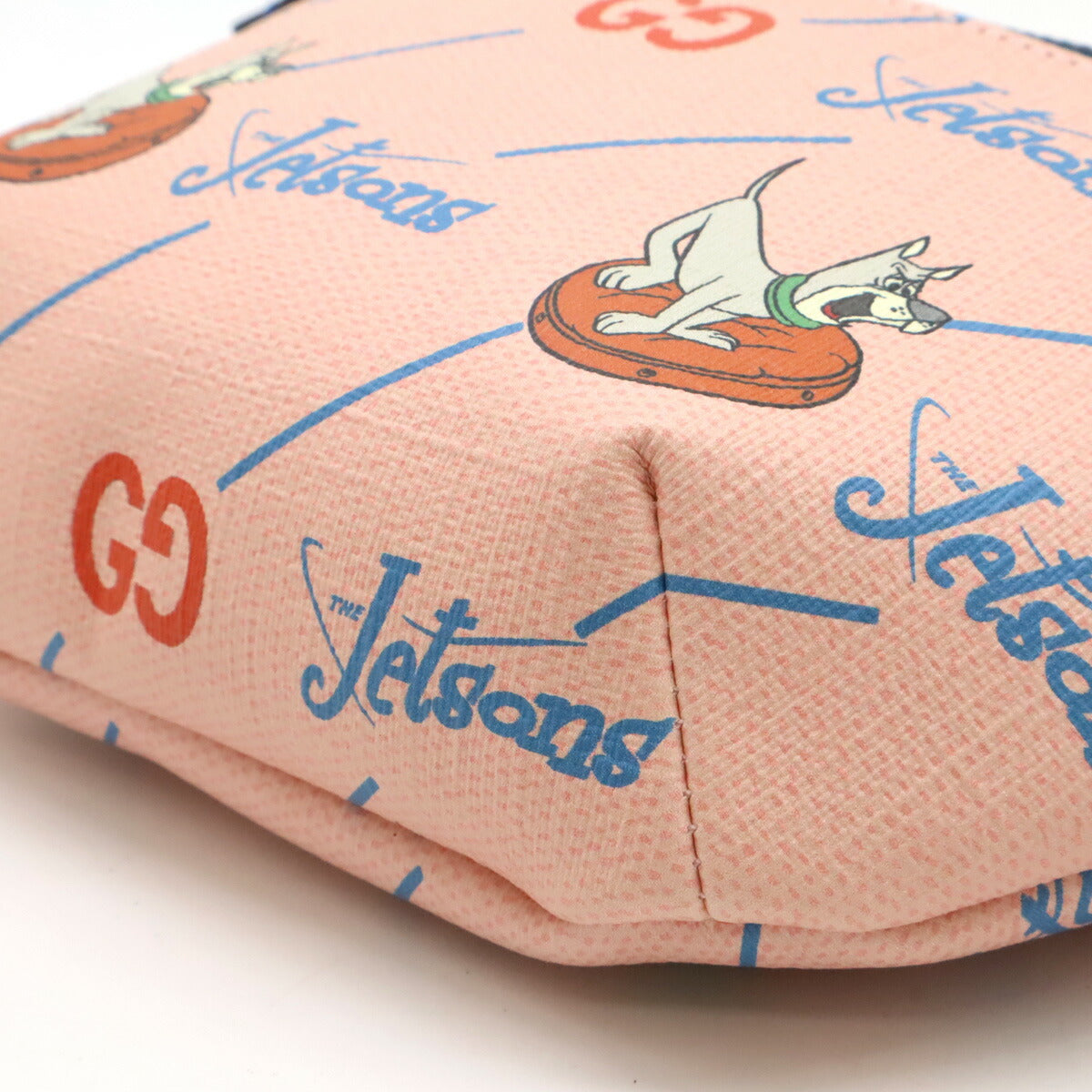 Gucci The jetsons PVC Belt Bag Limited