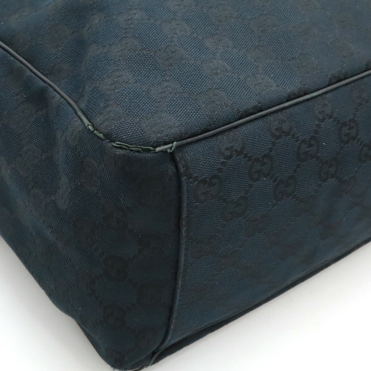 Gucci GG Canvas 2way Tote Bag
