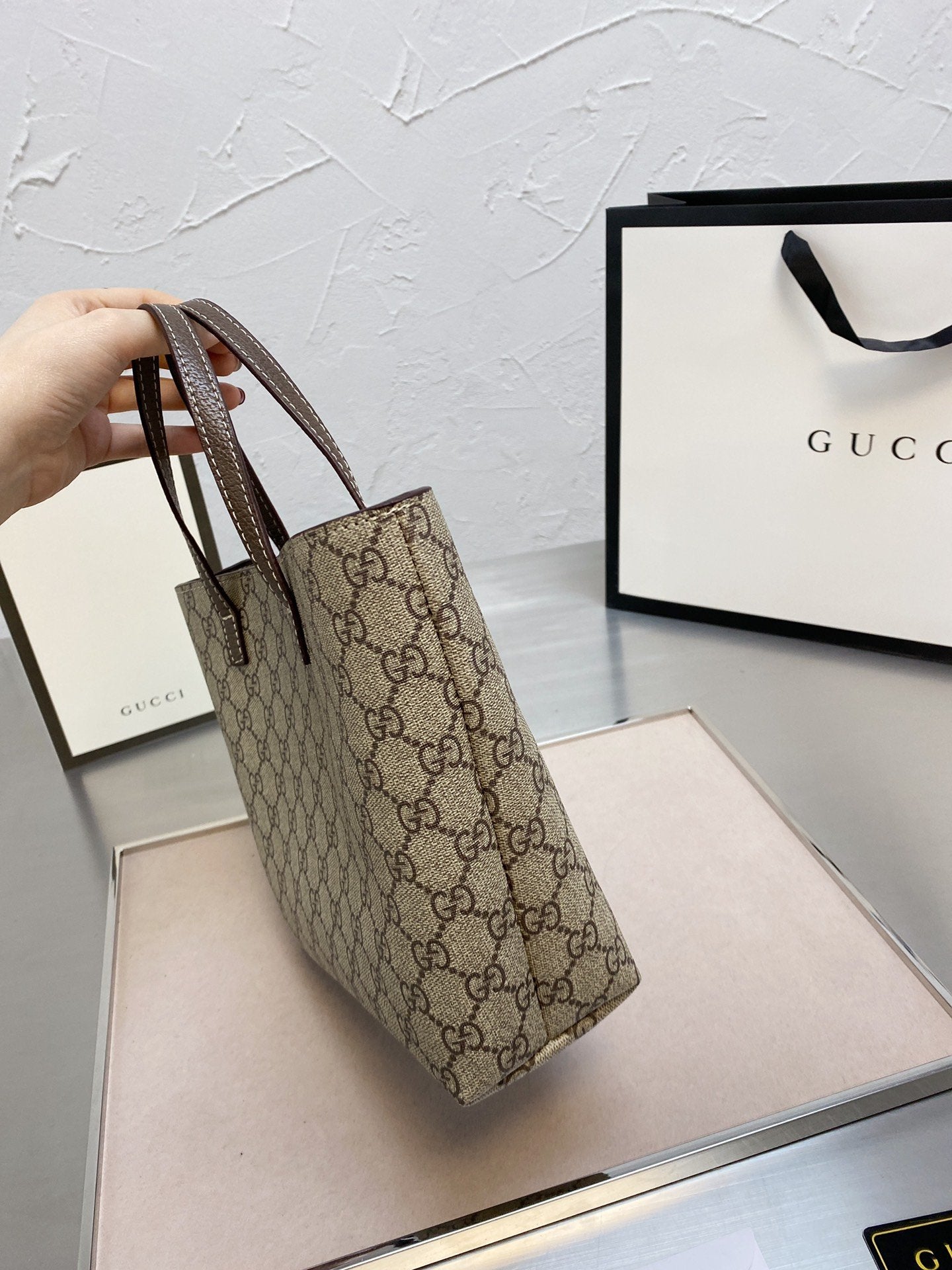 Gucci Arrival Handbag Style 91
