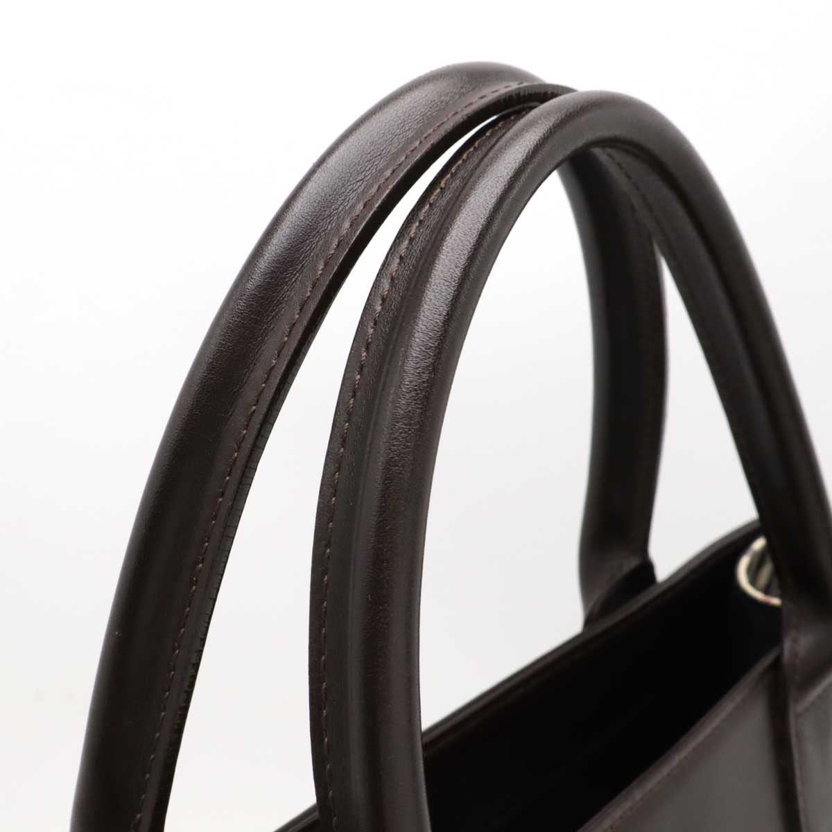 Burberry Nova Check Nylon Canvas 2way Tote Bag