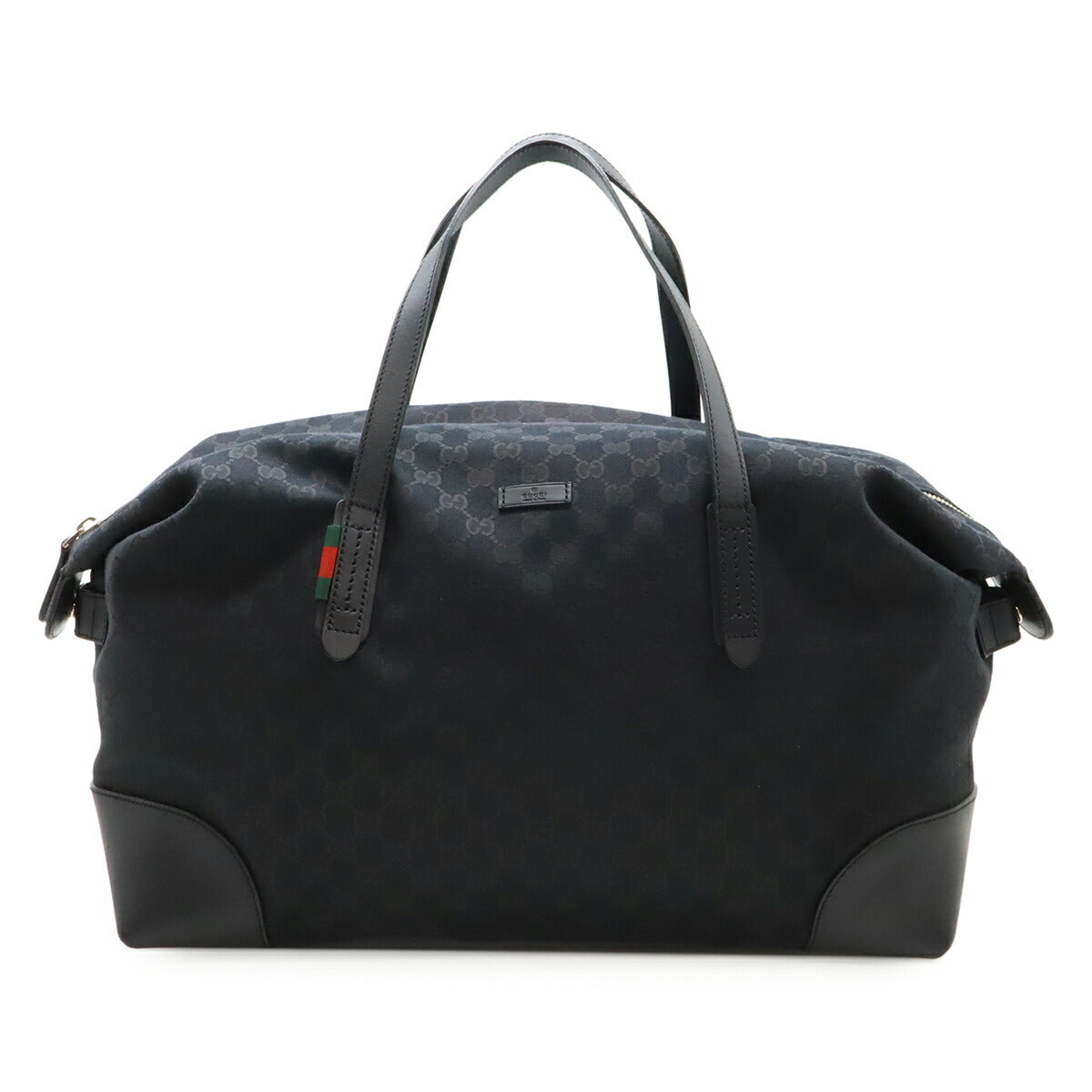 Gucci GG Canvas Travel Bag
