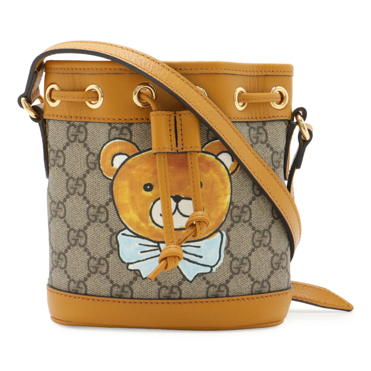 Gucci Ophidia KAIÃGucci GG Supreme Shoulder Bag