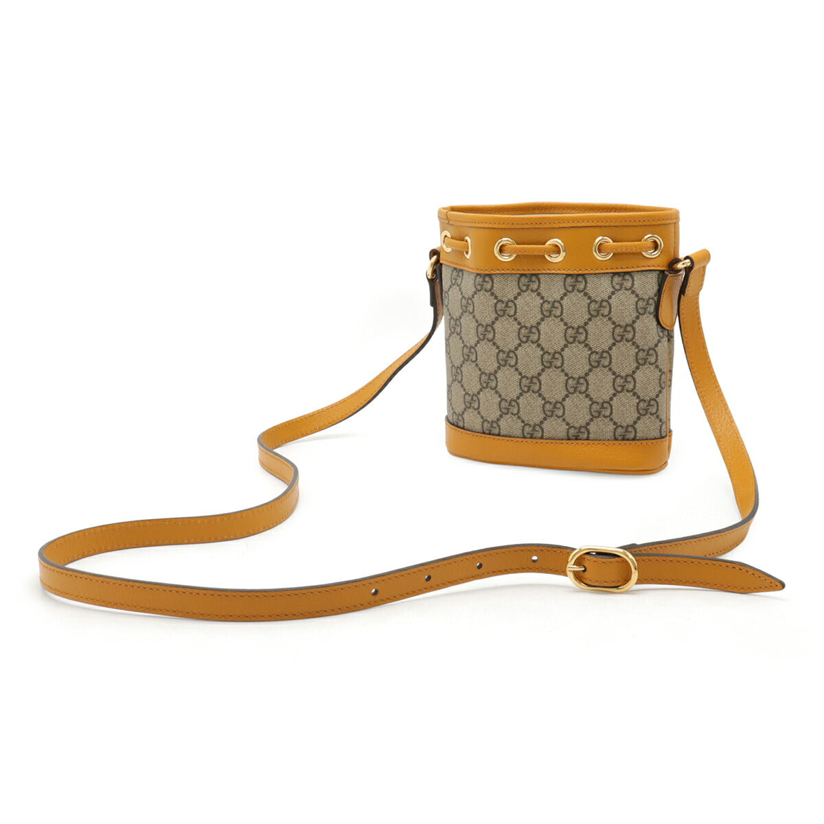 Gucci Ophidia KAIÃGucci GG Supreme Shoulder Bag