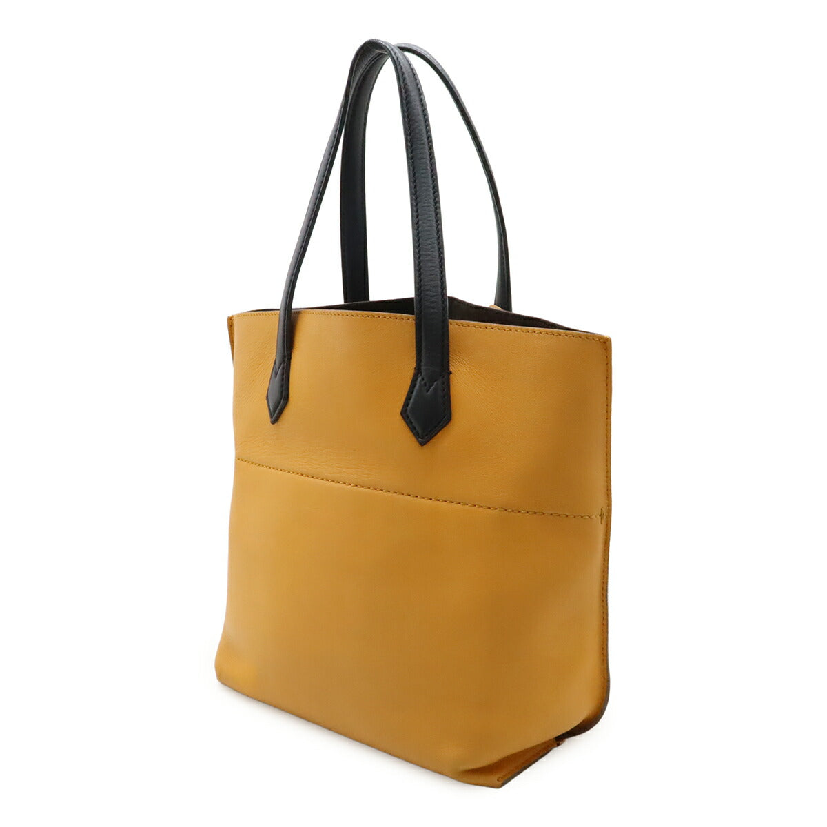 Fendi All In Leather 2way Bag