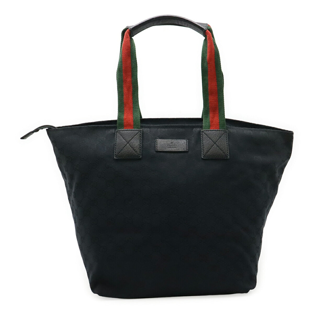Gucci GG Canvas Nylon Canvas 2way Bag