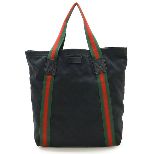 Gucci GG Canvas 2way Tote Bag