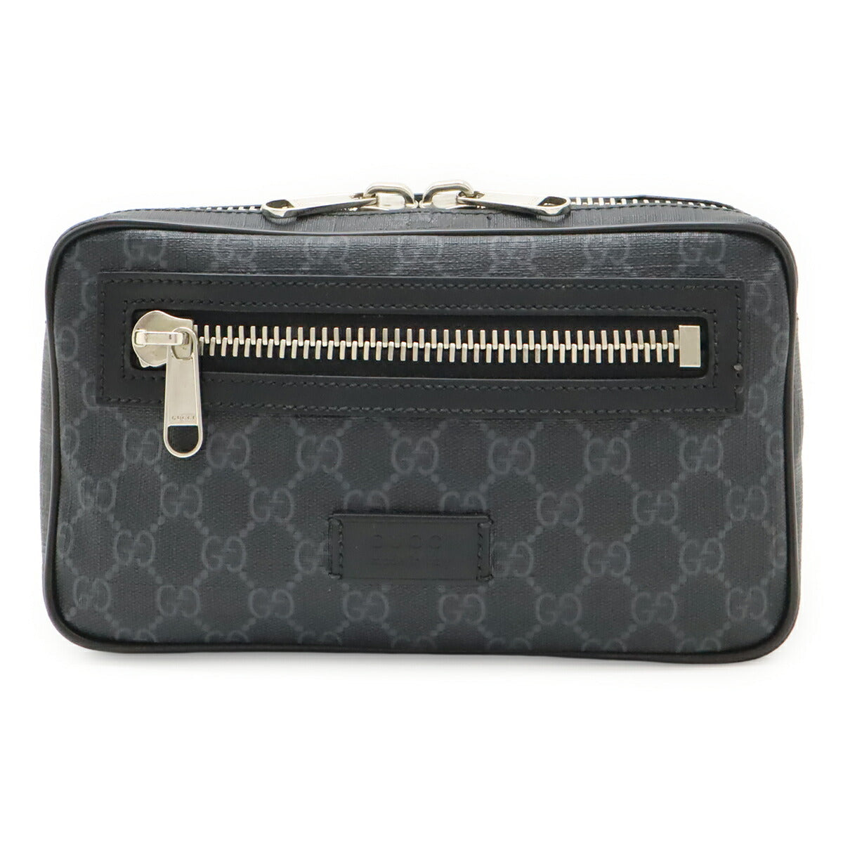 Gucci GG Supreme Belt Bag