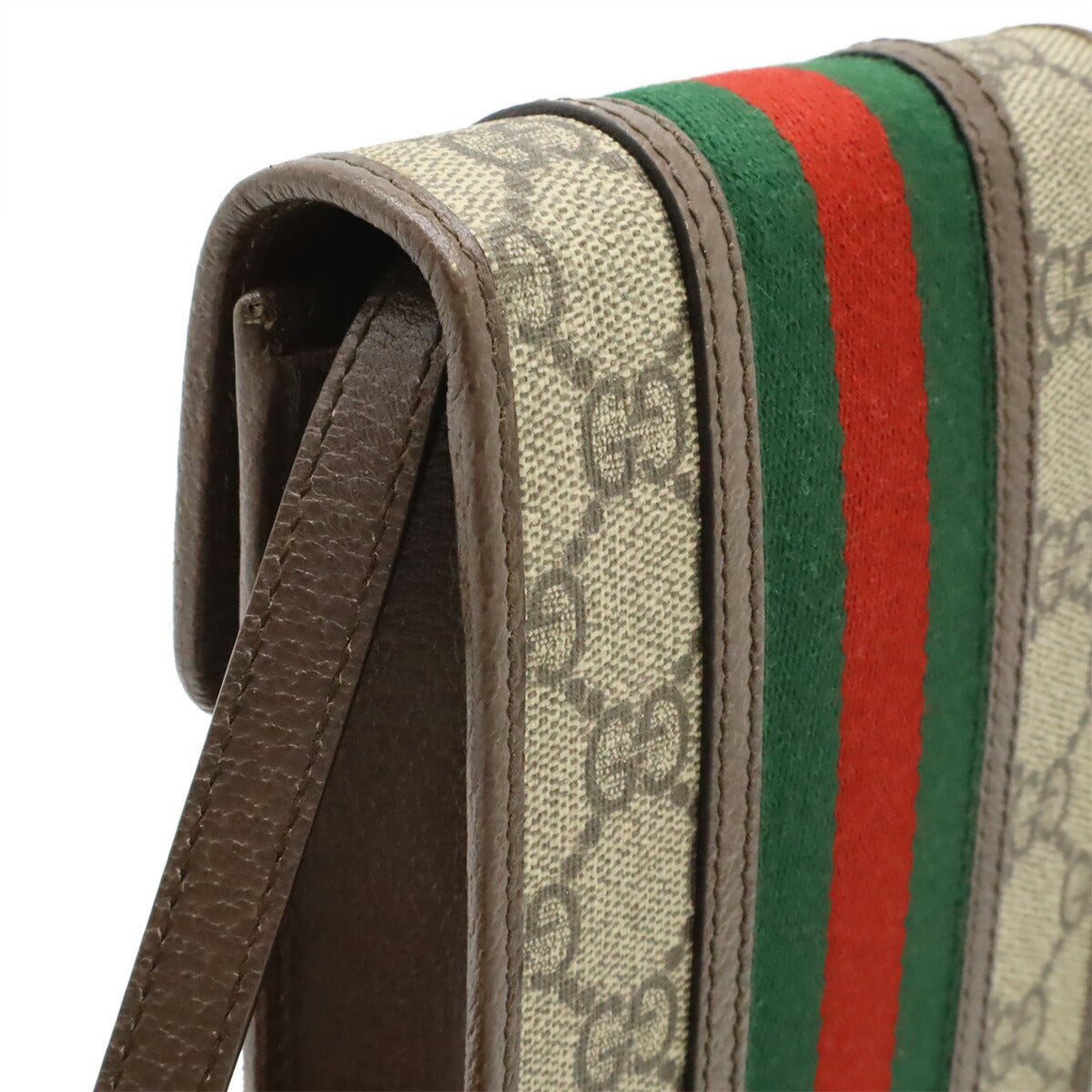 Gucci Ophidia GG Supreme Shoulder Bag