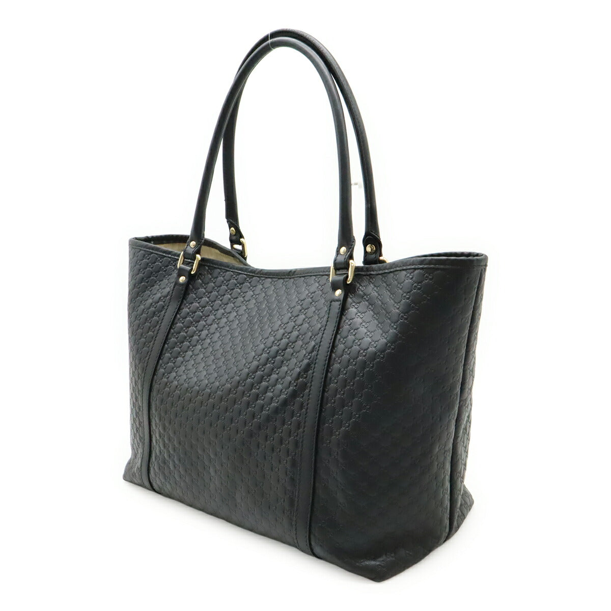 Gucci Microguccissima 2way Bag