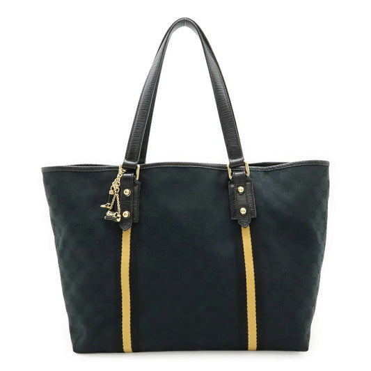 Gucci GG Canvas 2way Tote Bag