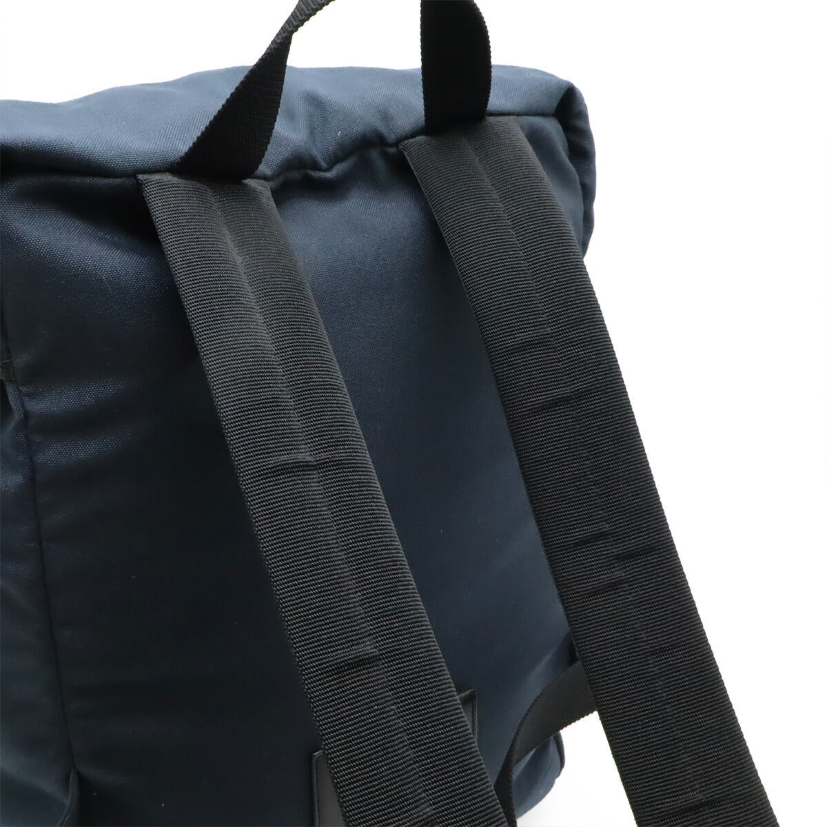 Saint Laurent Hunting Backpack Canvas Leather Backpack