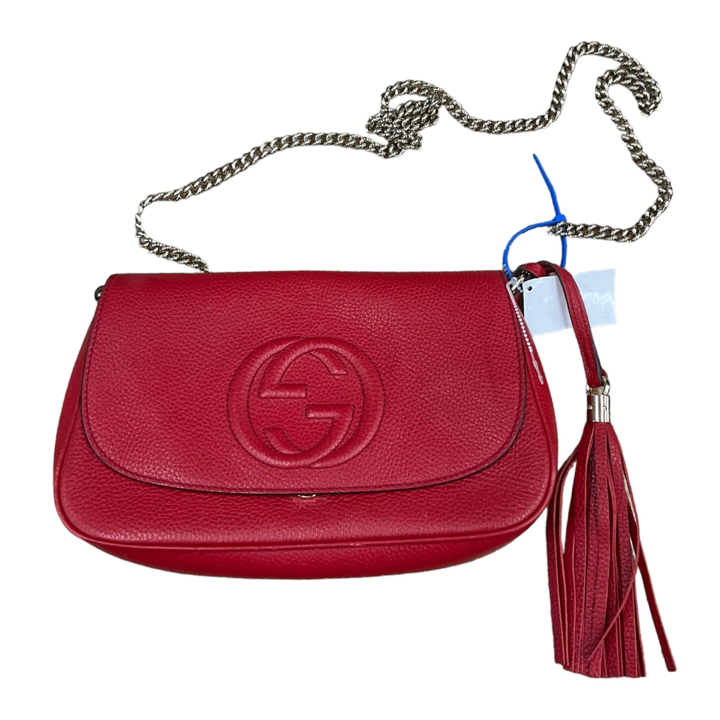 Gucci Designer Crossbody