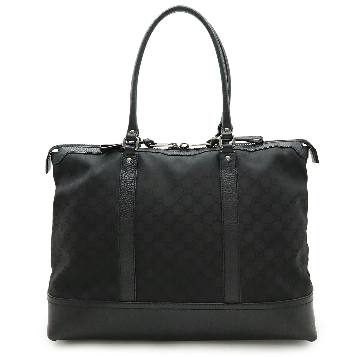 Gucci GG Nylon 2way Tote Bag