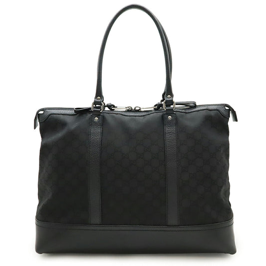 Gucci GG Nylon 2way Tote Bag