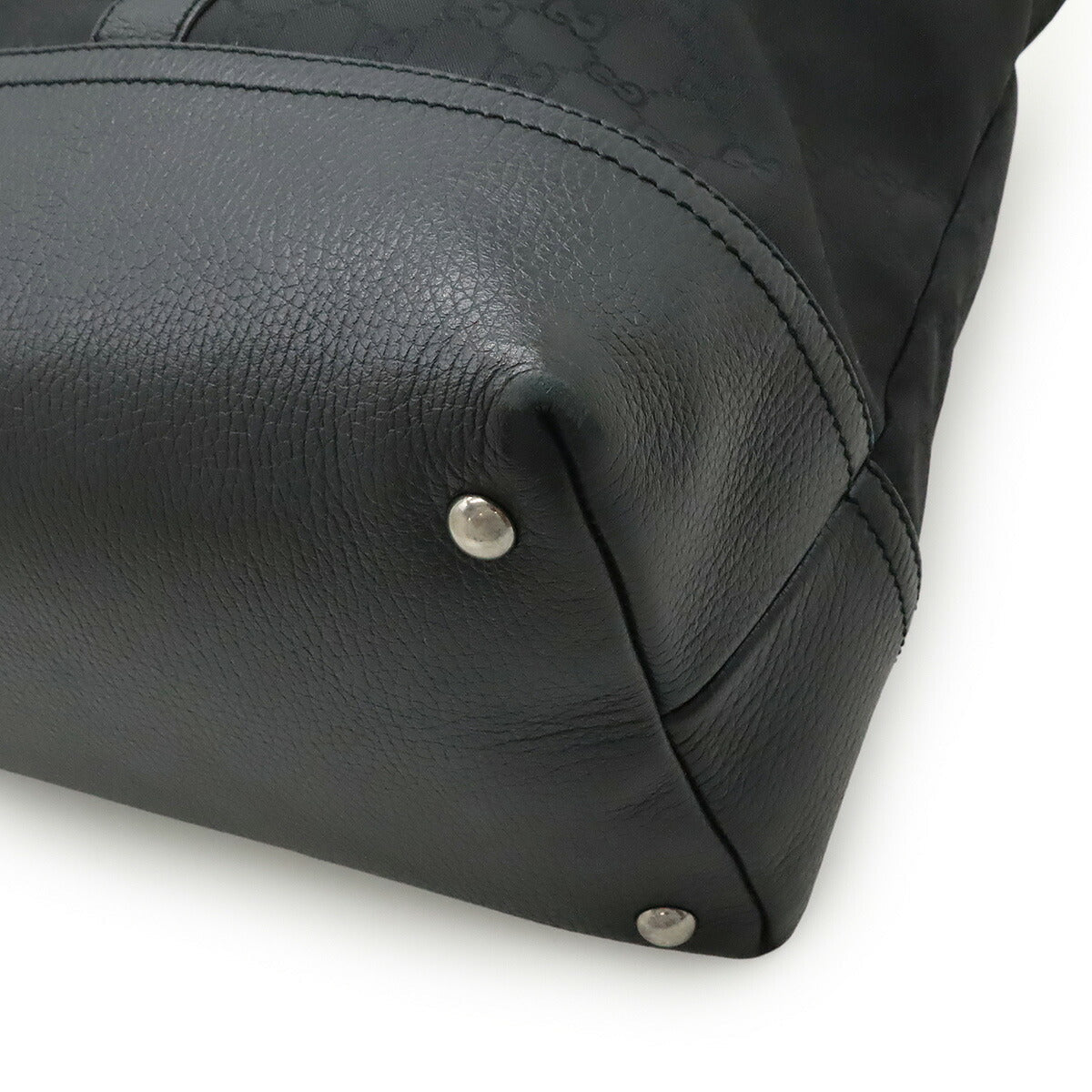 Gucci GG Nylon 2way Tote Bag