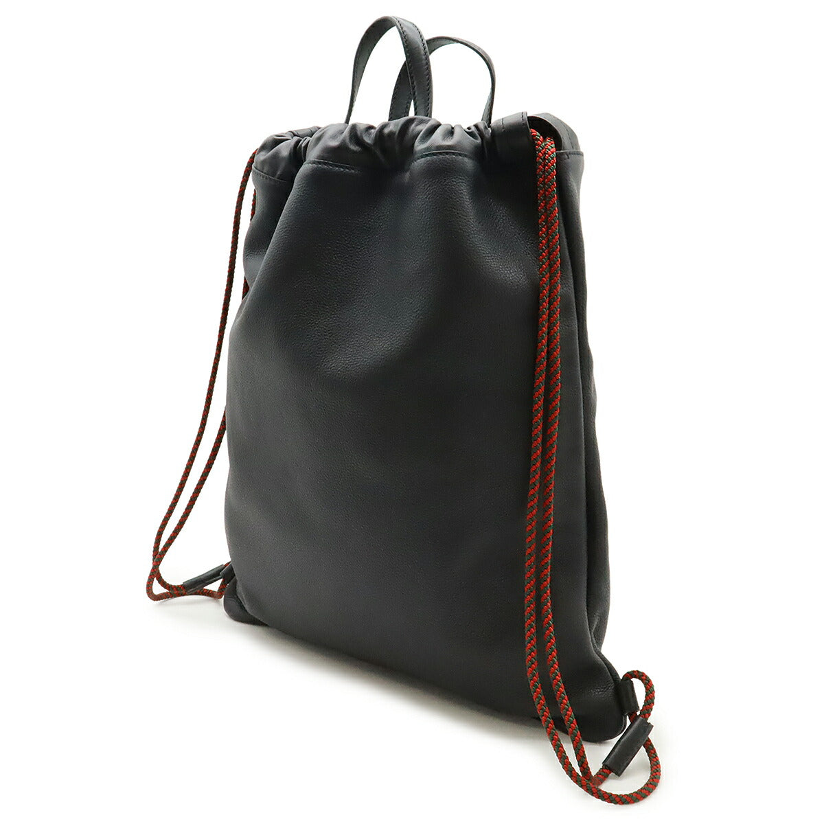 Gucci Gucci Print Coco CapitÃ¡n Leather 2way Backpack