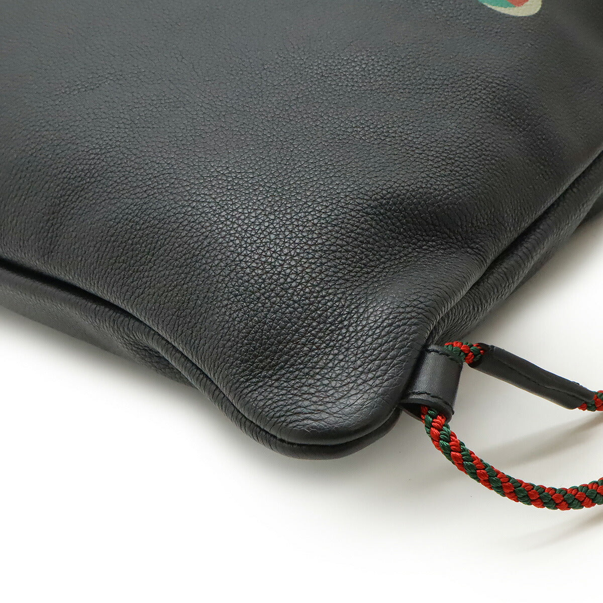 Gucci Gucci Print Coco CapitÃ¡n Leather 2way Backpack