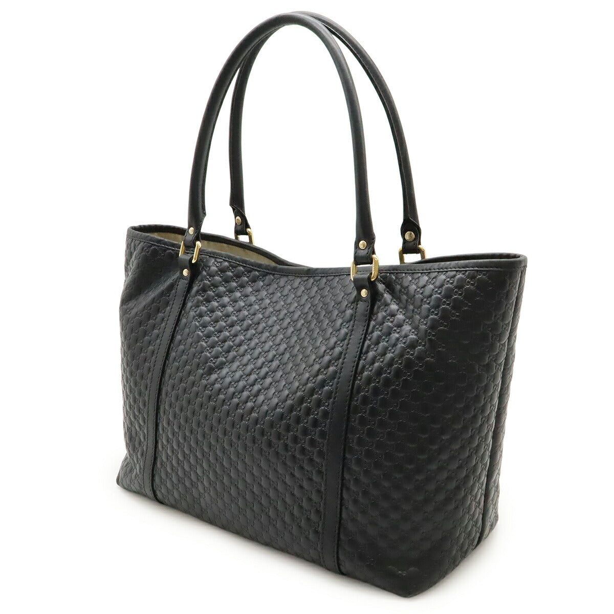 Gucci Microguccissima 2way Bag