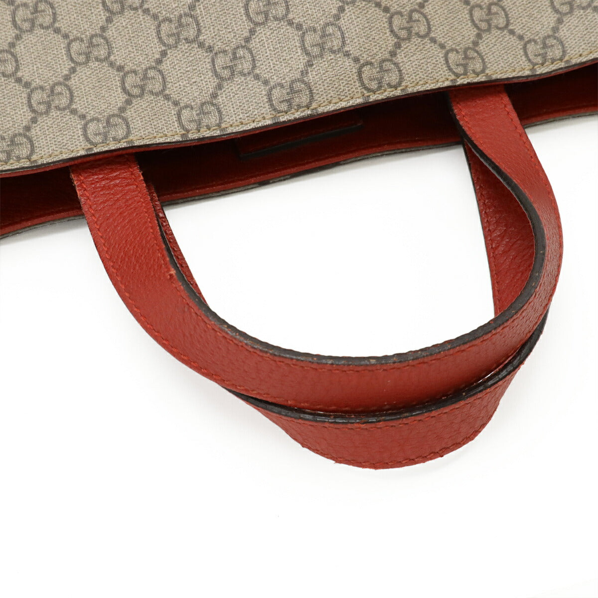Gucci GG Supreme 2way Tote Bag