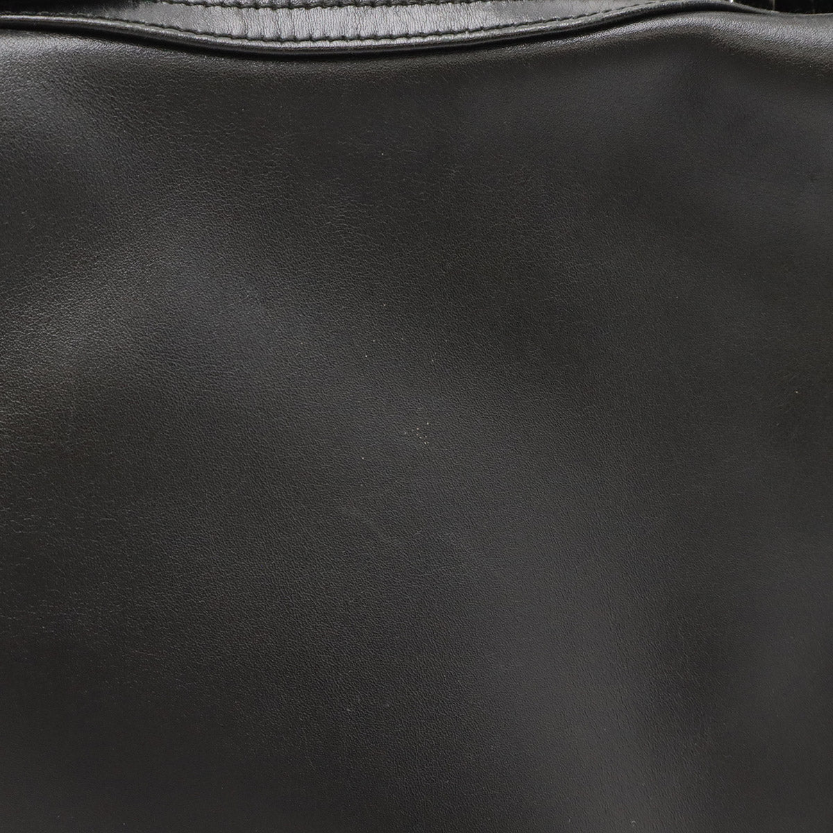 Gucci Leather Shoulder Bag