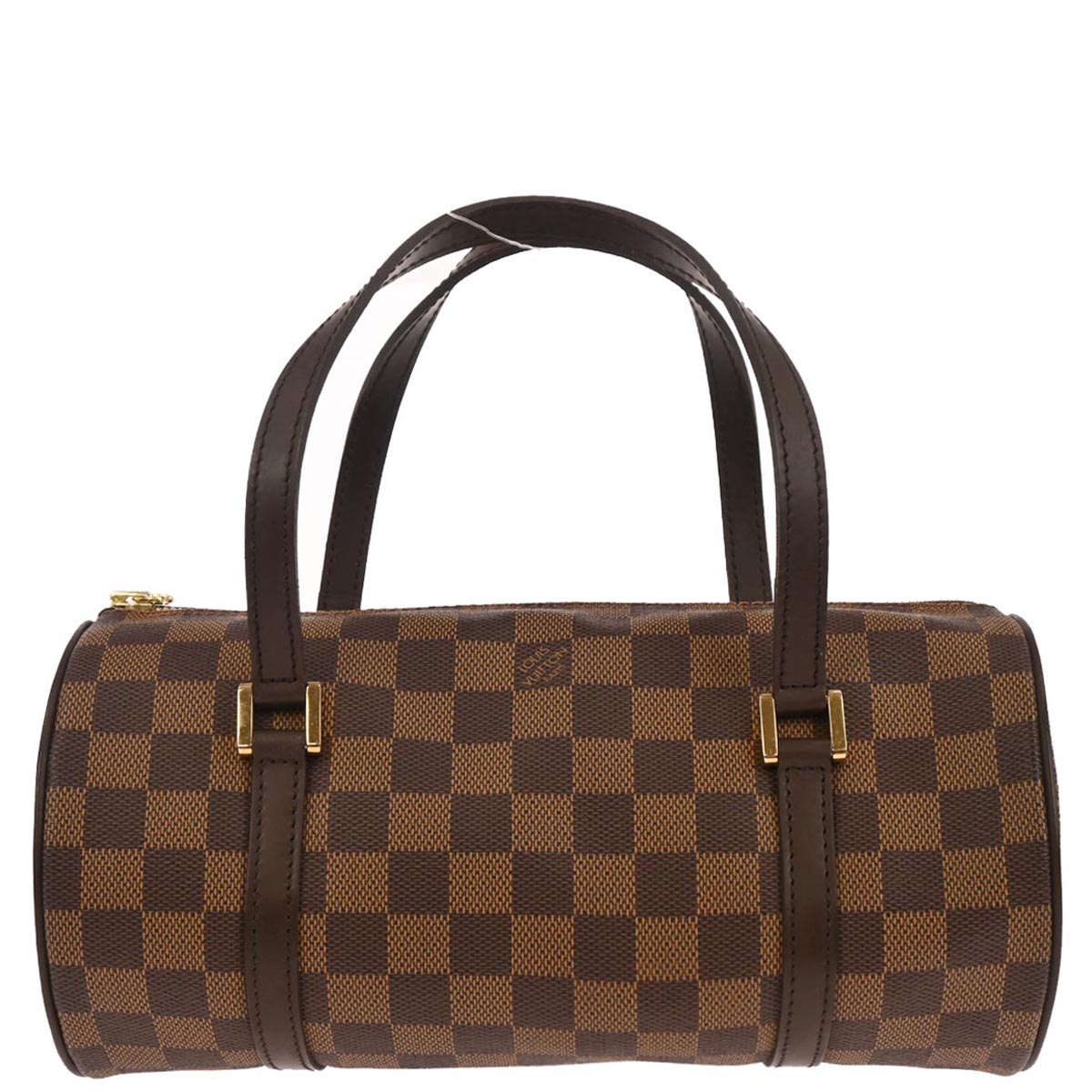 Louis Vuitton 2004 Damier Papillon 26 Handbag N51304