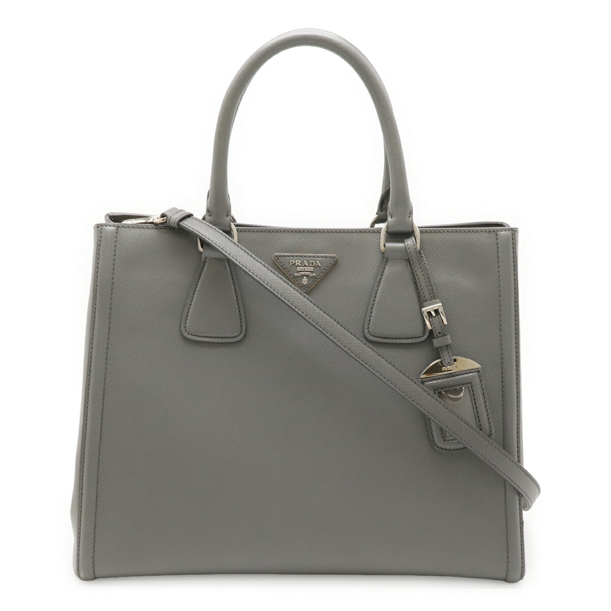Prada Galleria Saffiano 2way Bag