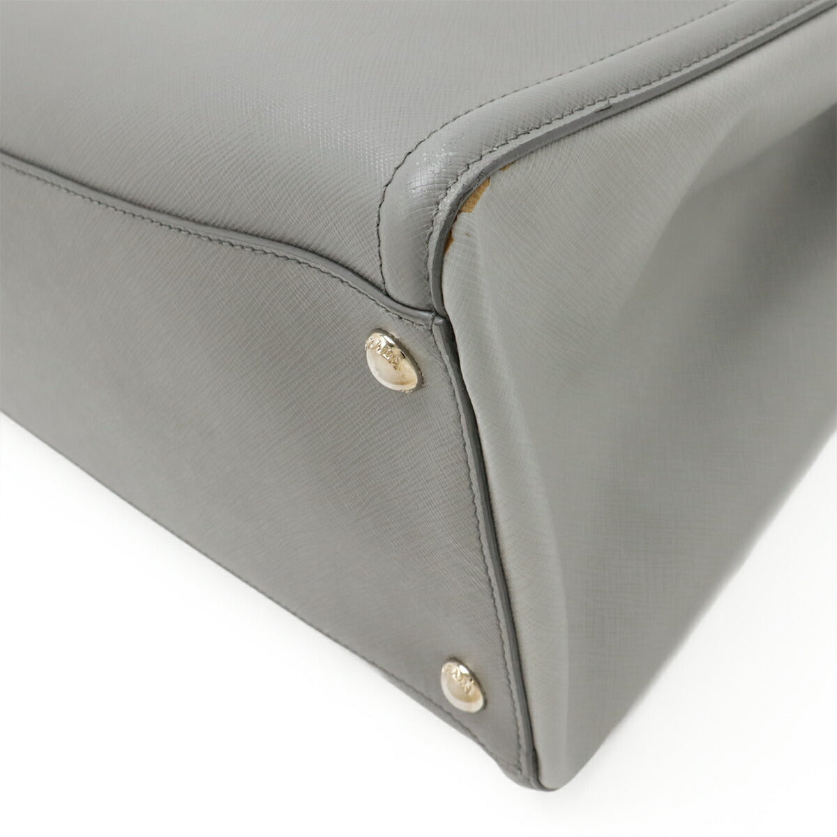 Prada Galleria Saffiano 2way Bag