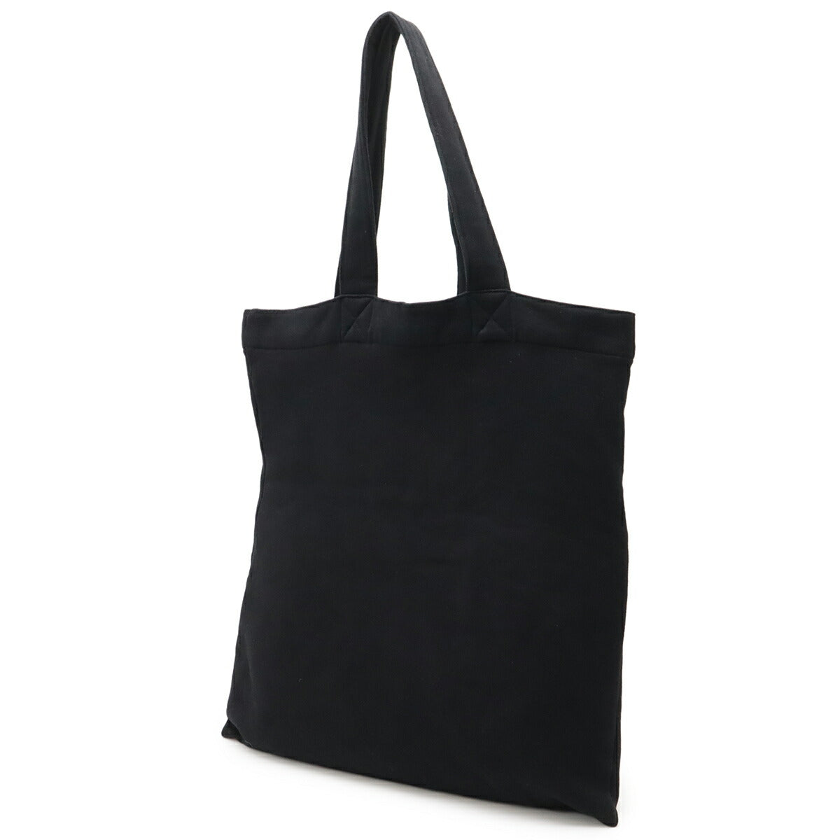 Saint Laurent Paris Cotton 2way Bag