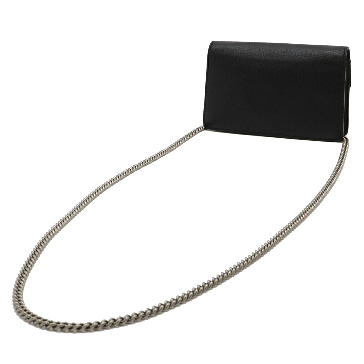 Gucci Dionysus Leather 2way Shoulder Bag