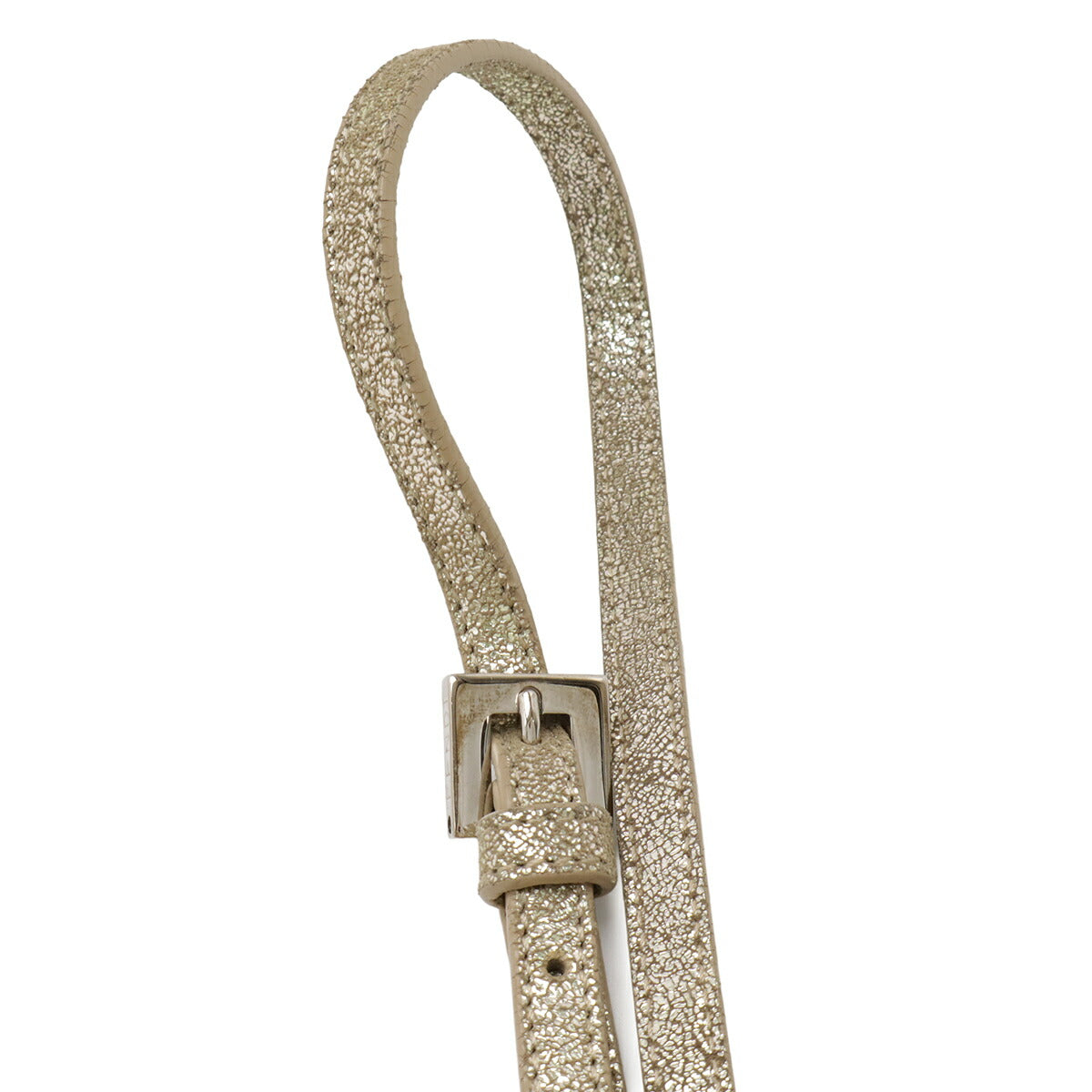 Fendi Peekaboo Python Leather 2way Bag