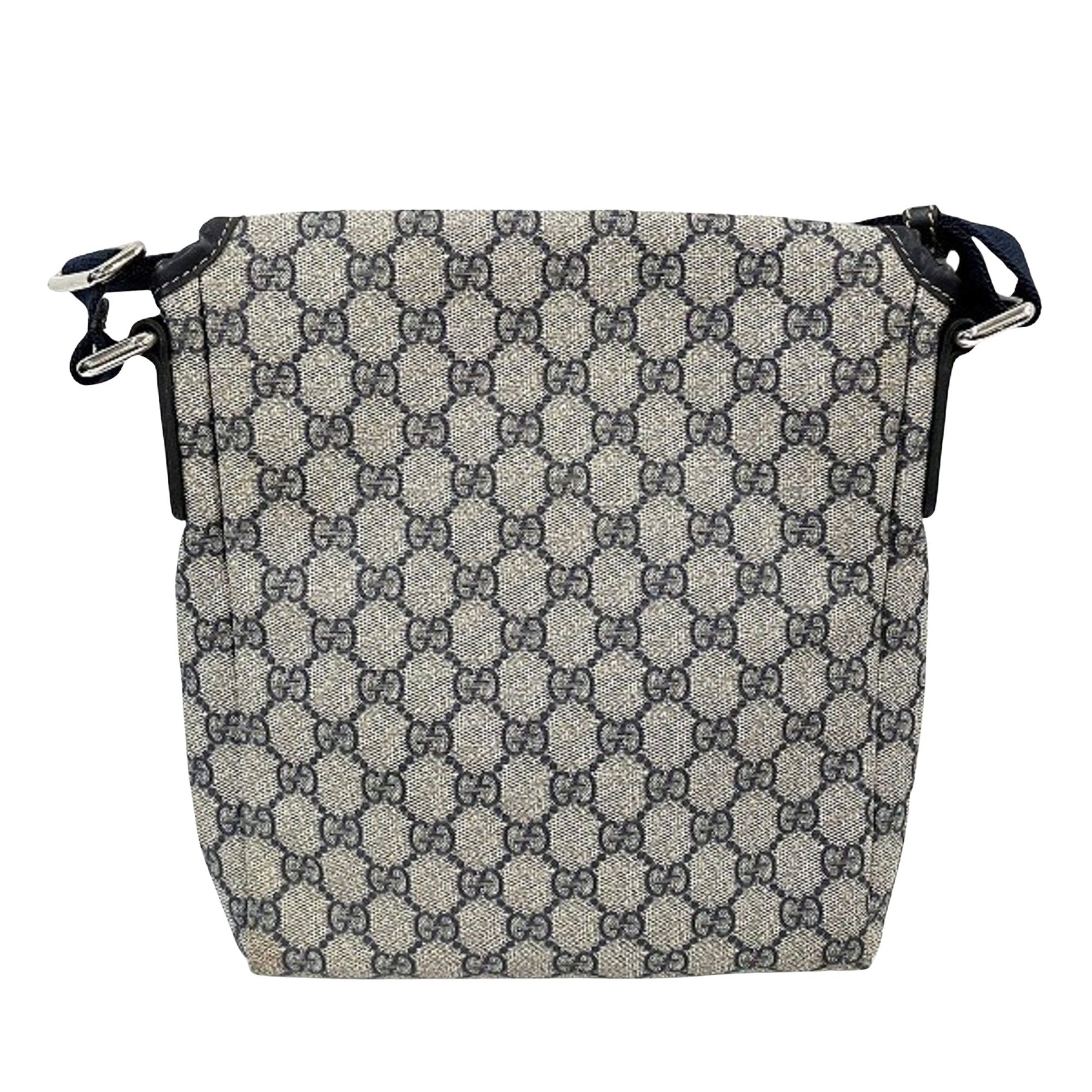 Gucci Messenger